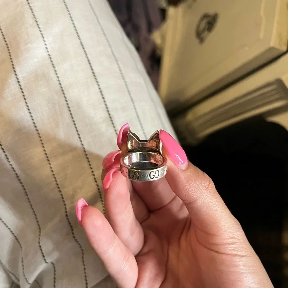 Gucci ring - Picture 3 of 7